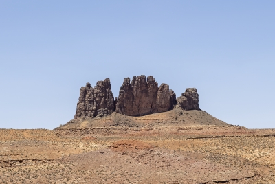 Monument Valley June 2025